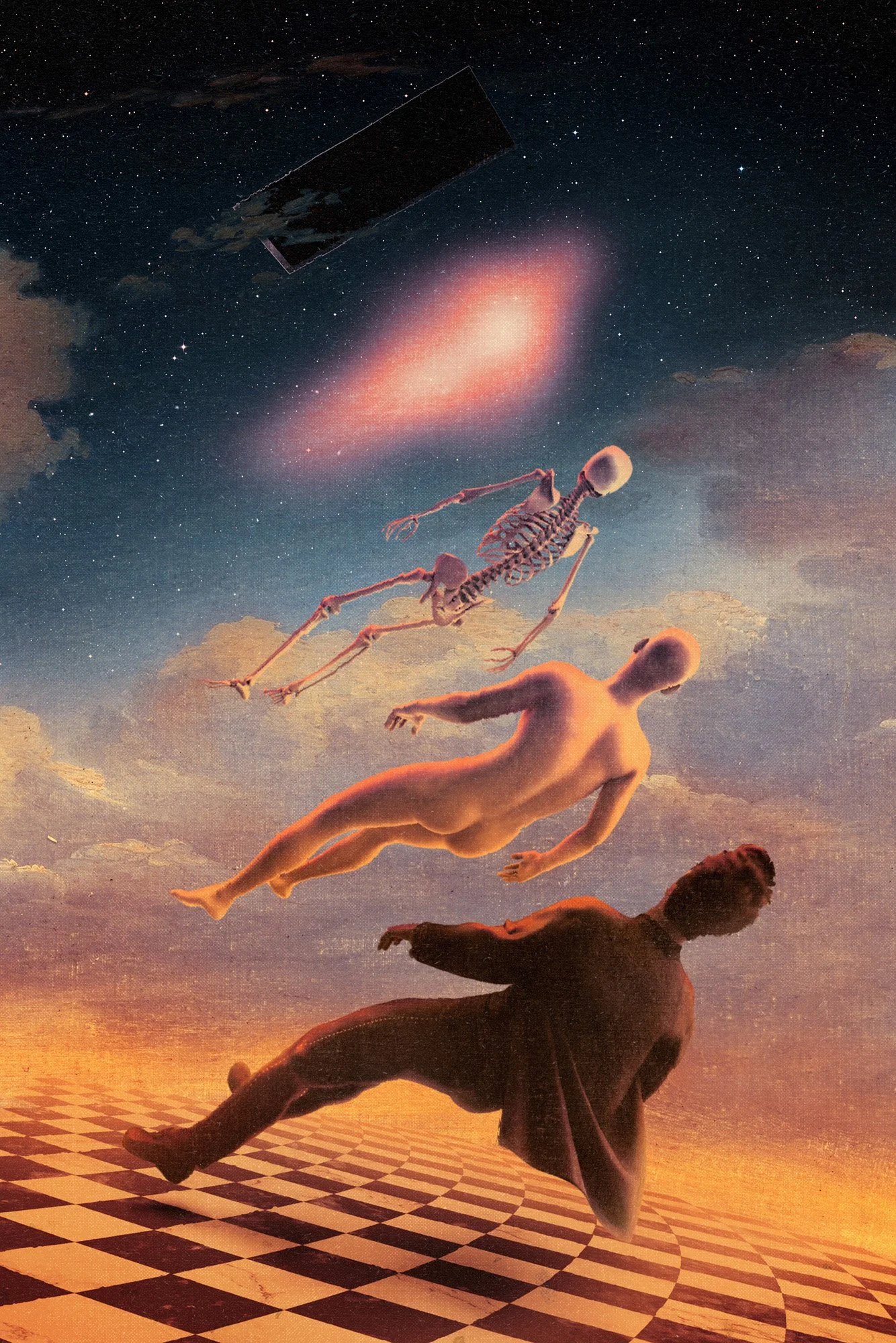 Vanitas — mendezmendez